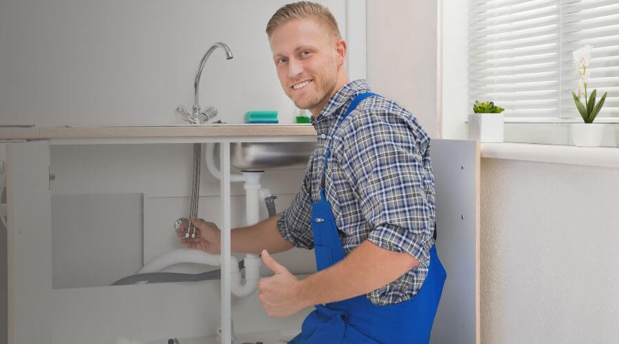 Professional water heater repair in Staffordsville, VA